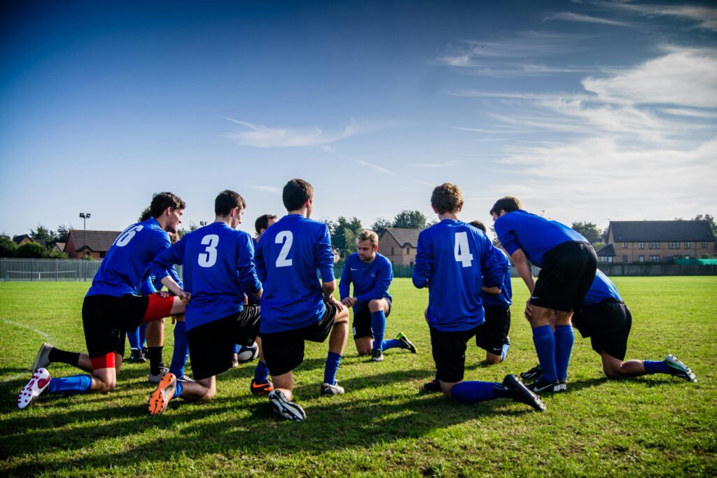 uefa coaching location