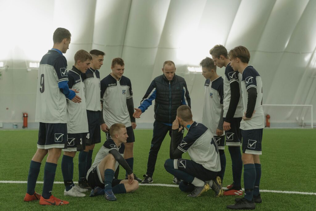 uefa c diploma benefits