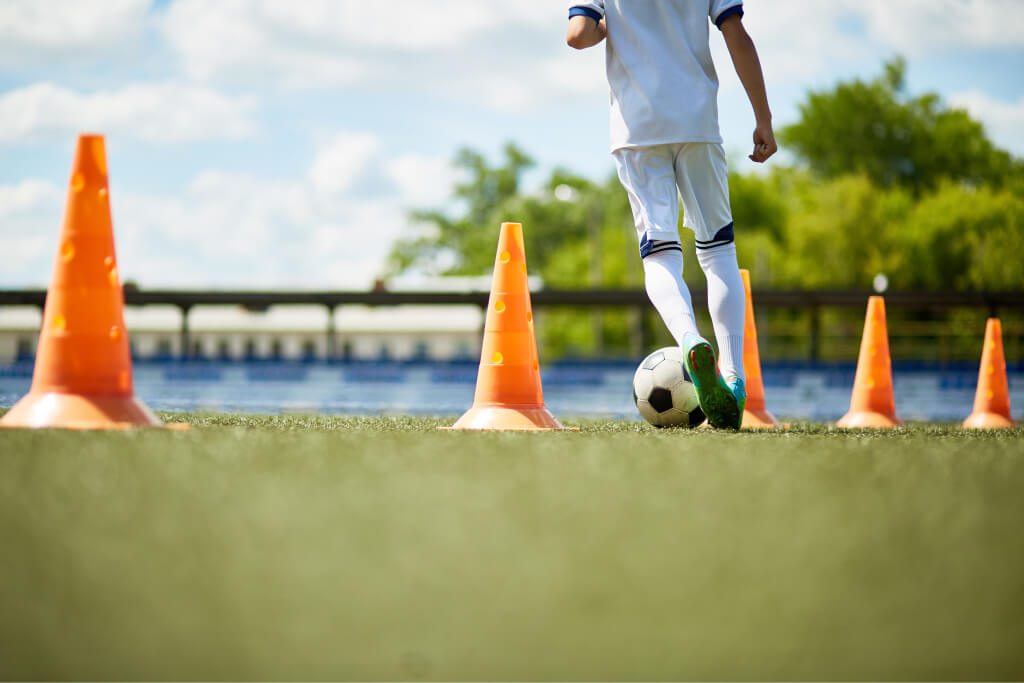 UEFA YOUTH COACHING